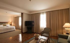 Intercontinental Chiang Mai The Mae Ping